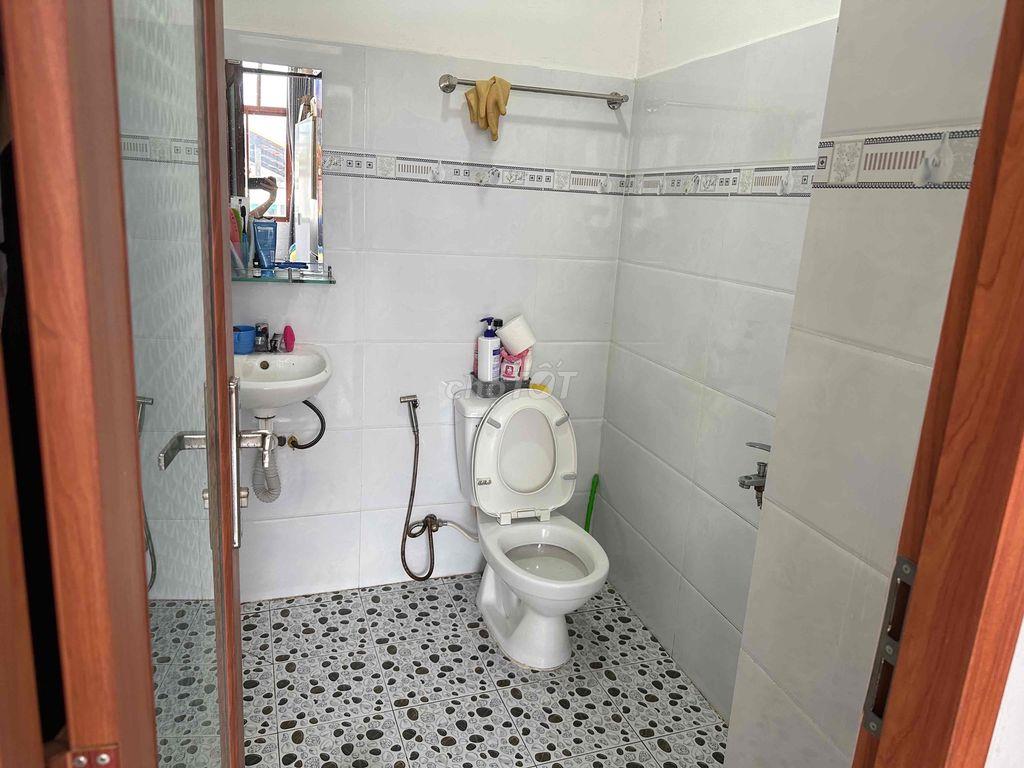 Tìm nữ ở ghép 1:1 FUll nội thất quận 3 ,an toàn sạch sẽ