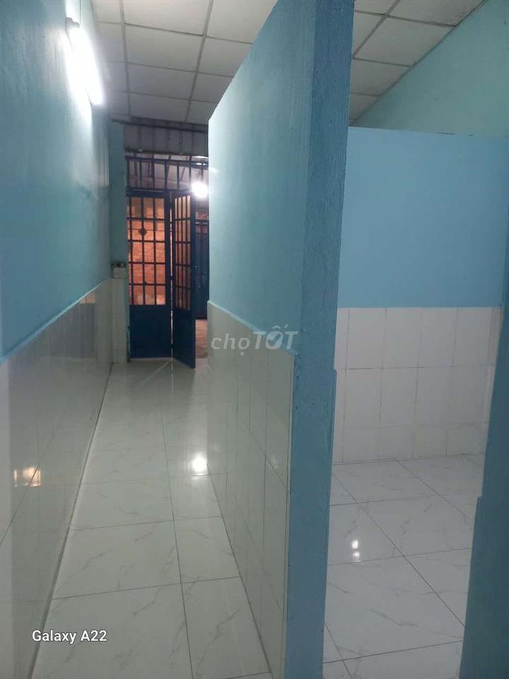 bán nhà an phú đông đường vườn lài