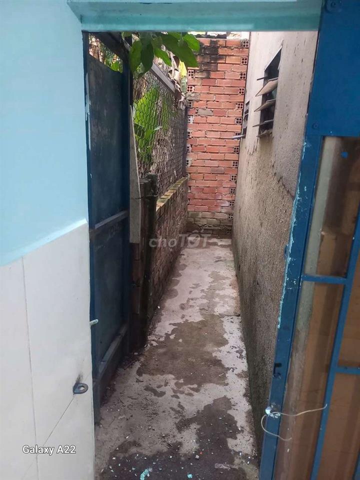 bán nhà an phú đông đường vườn lài