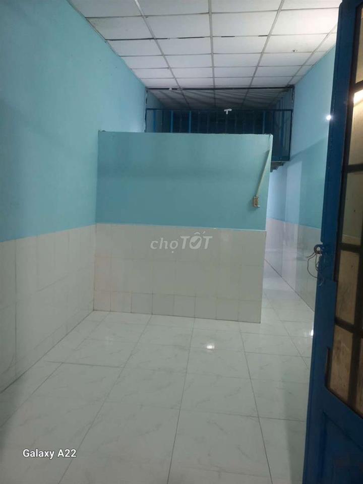 bán nhà an phú đông đường vườn lài