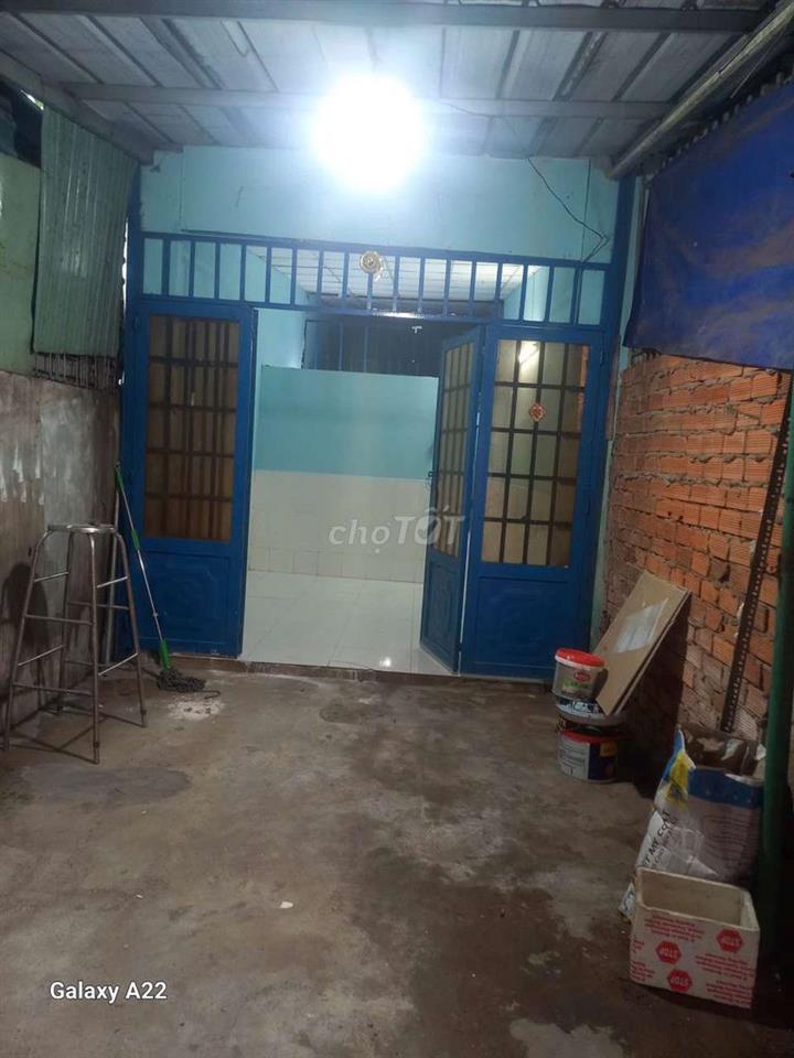bán nhà an phú đông đường vườn lài