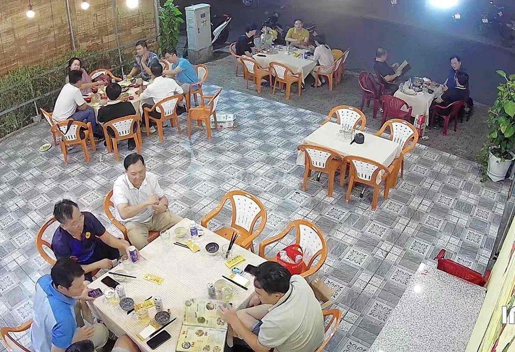 SANG QUÁN NHẬU , LÊ VĂN VIỆT , THỦ ĐỨC