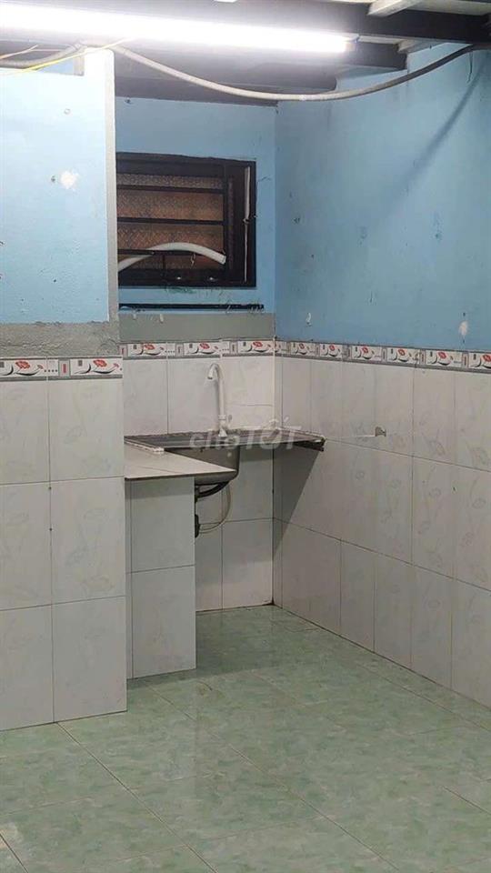 phòng trọ giờ giấc tự do 