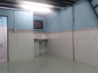phòng trọ giờ giấc tự do 