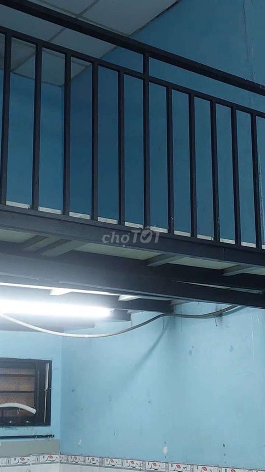 phòng trọ giờ giấc tự do 