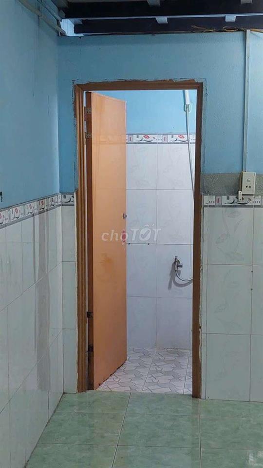 phòng trọ giờ giấc tự do 
