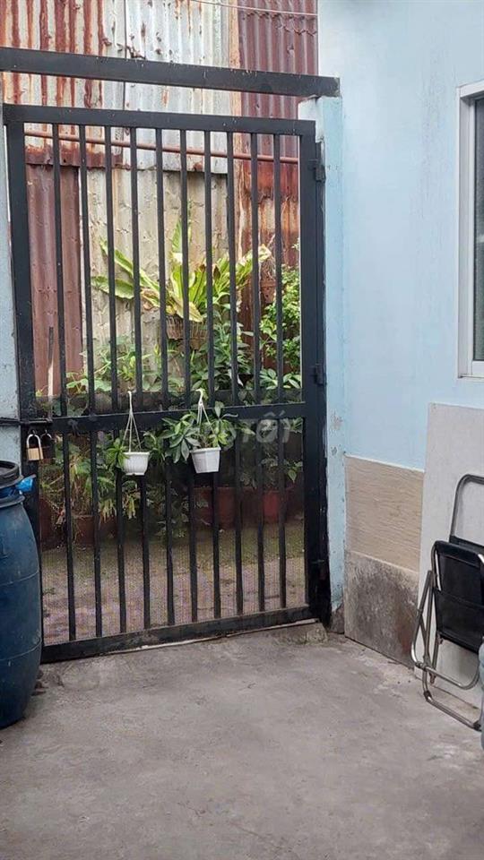 phòng trọ giờ giấc tự do 