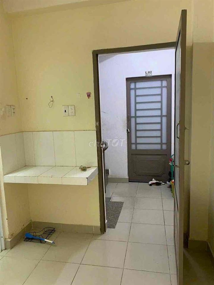 phòng trọ  18m2 đường Nguyễn Kiệm