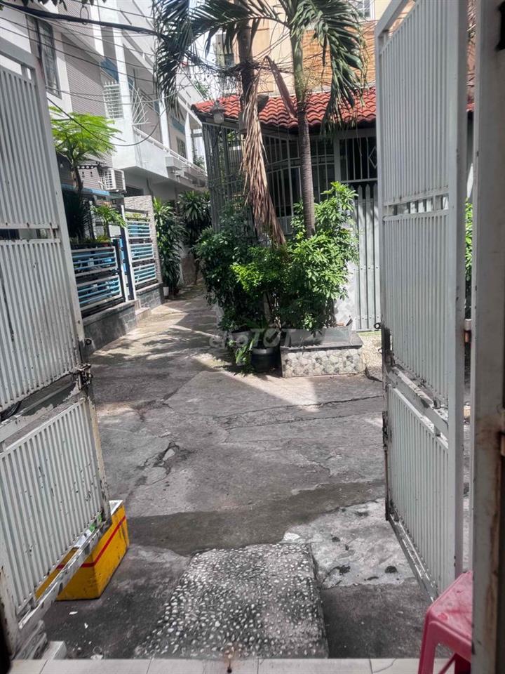 phòng trọ  18m2 đường Nguyễn Kiệm