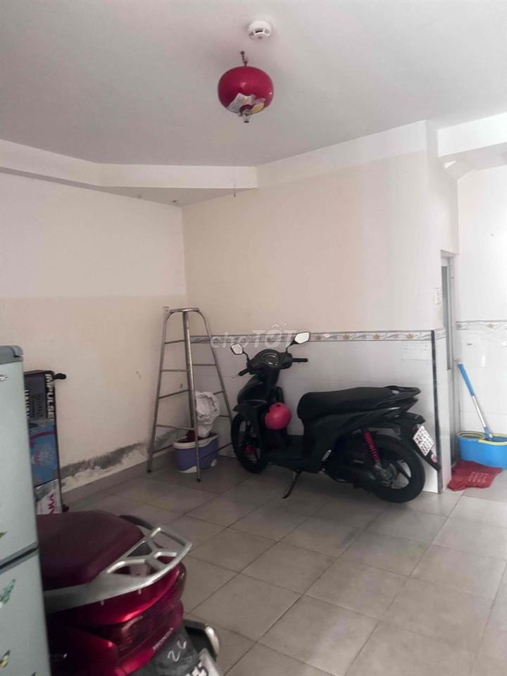phòng trọ  18m2 đường Nguyễn Kiệm