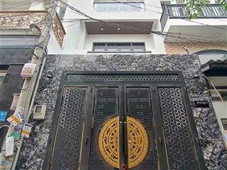 Bán nhà bình tân hương lộ 2 (4m*16m 3 lầu 6tỷ9 tl) hẻm 6m gần trường học, bệnh viện quận