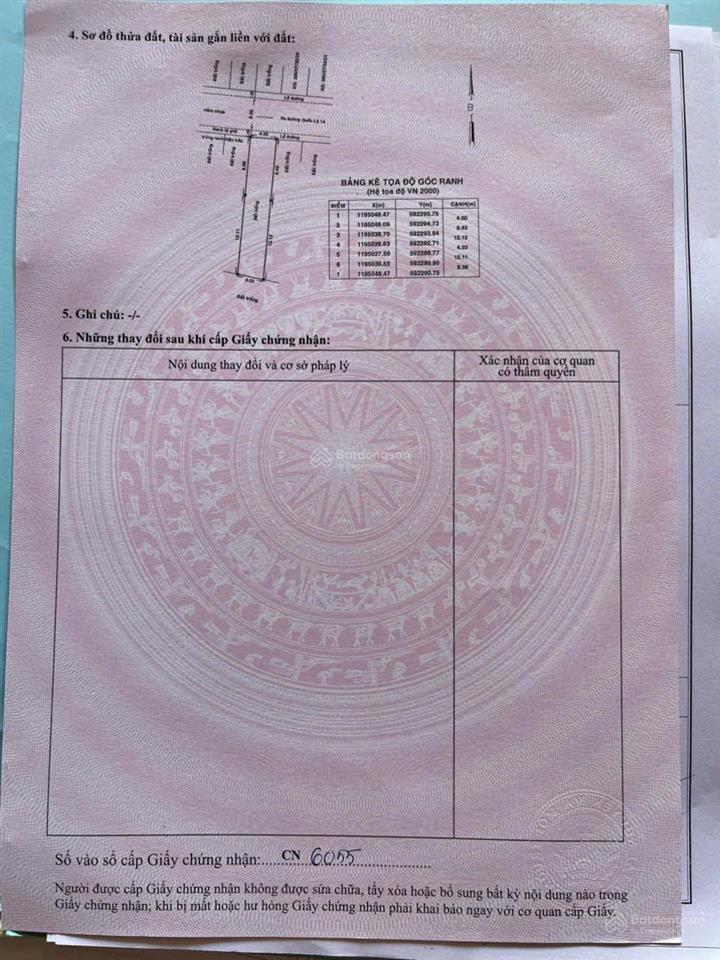 Đất đẹp hẻm nhựa 8m đường lê đức anh gần ngã tư gò mây (4m*21m~ 84m2 đất odt 5ty3 tl) cách aeon 5p