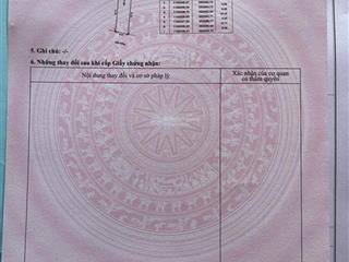 Đất đẹp hẻm nhựa 8m đường lê đức anh gần ngã tư gò mây (4m*21m~ 84m2 đất odt 5ty3 tl) cách aeon 5p