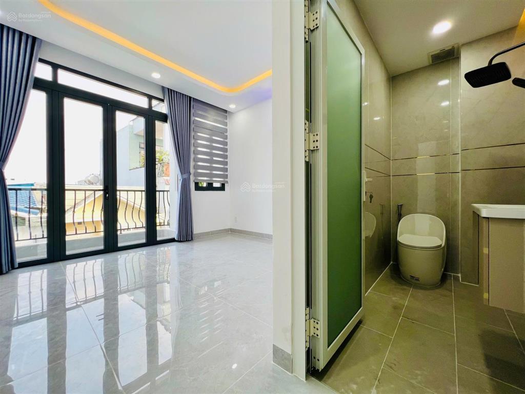 Nhà mới đường số 11 gần kênh 26/3 (4m*15m đúc 4,5 tấm 7ty7 tl) hẻm thông cách aeon tân phú chỉ 3p