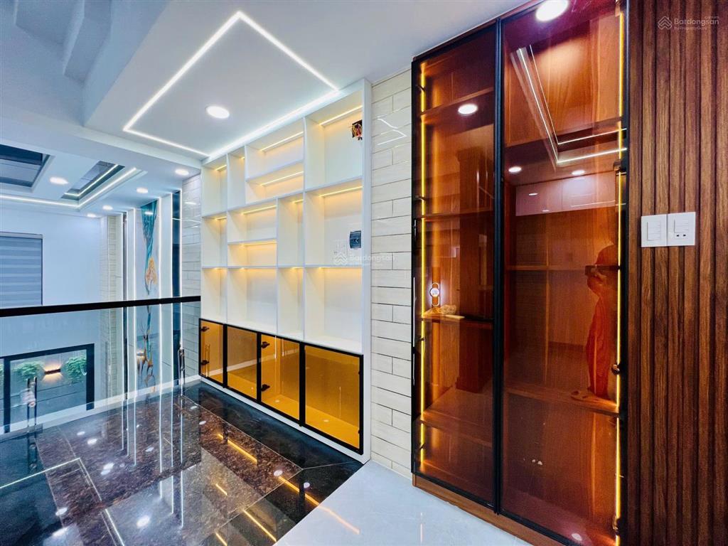 Nhà mới đường số 11 gần kênh 26/3 (4m*15m đúc 4,5 tấm 7ty7 tl) hẻm thông cách aeon tân phú chỉ 3p