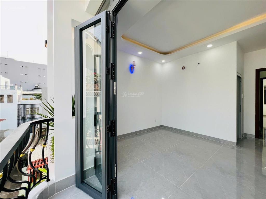 Nhà mới đường số 11 gần kênh 26/3 (4m*15m đúc 4,5 tấm 7ty7 tl) hẻm thông cách aeon tân phú chỉ 3p