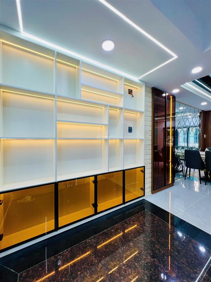 Nhà mới đường số 11 gần kênh 26/3 (4m*15m đúc 4,5 tấm 7ty7 tl) hẻm thông cách aeon tân phú chỉ 3p