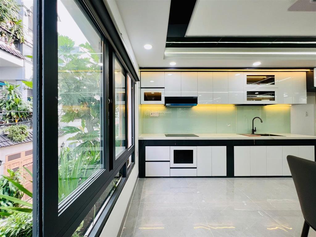 Nhà mới đường số 11 gần kênh 26/3 (4m*15m đúc 4,5 tấm 7ty7 tl) hẻm thông cách aeon tân phú chỉ 3p