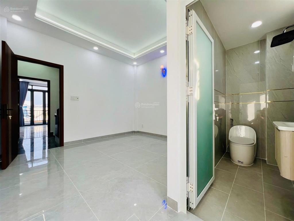 Nhà mới đường số 11 gần kênh 26/3 (4m*15m đúc 4,5 tấm 7ty7 tl) hẻm thông cách aeon tân phú chỉ 3p