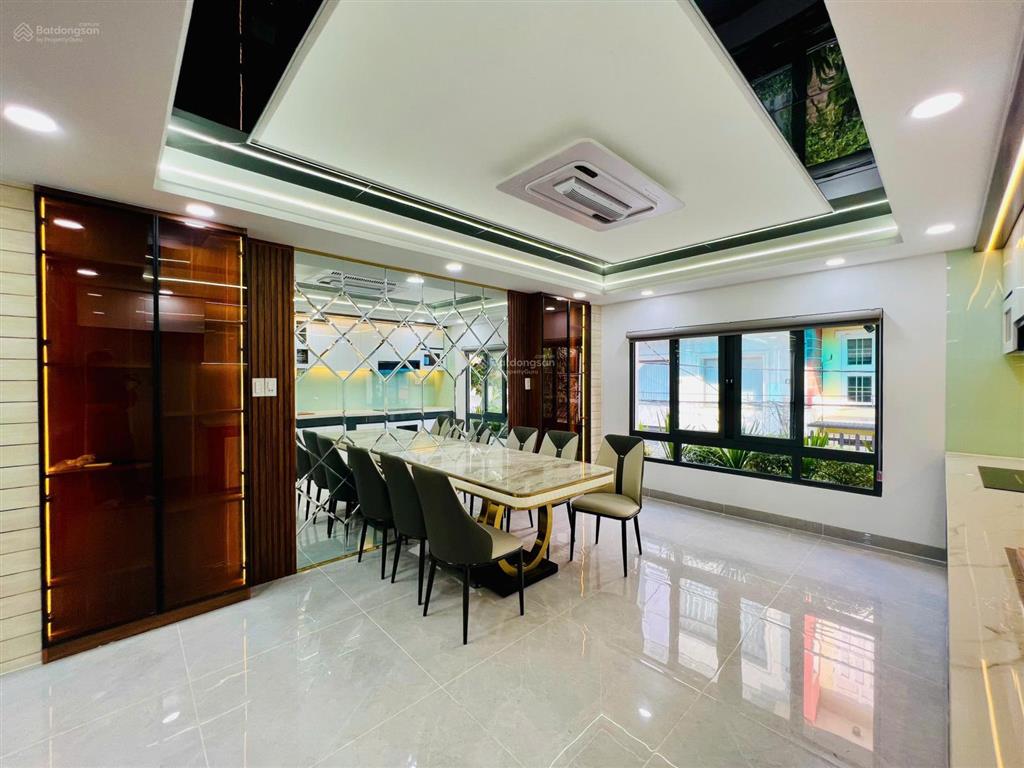 Nhà mới đường số 11 gần kênh 26/3 (4m*15m đúc 4,5 tấm 7ty7 tl) hẻm thông cách aeon tân phú chỉ 3p