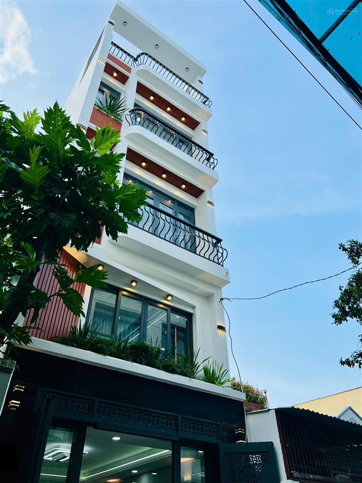 Nhà mới đường số 11 gần kênh 26/3 (4m*15m đúc 4,5 tấm 7ty7 tl) hẻm thông cách aeon tân phú chỉ 3p