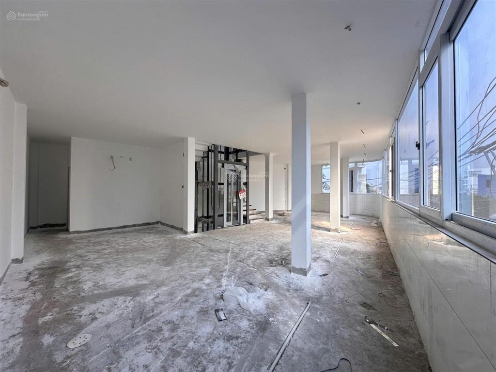 Bán nhà góc mtkd đường 14m mã lò (ngang 11m có 6 lầu, thang máy) giá tốt 18tỷ8 tl (dtsd tới 480m2)
