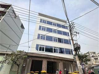 Bán nhà góc mtkd đường 14m mã lò (ngang 11m có 6 lầu, thang máy) giá tốt 18tỷ8 tl (dtsd tới 480m2)