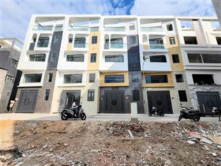 Bán nhà mới đường tỉnh lộ 10 (5,5m*10m 5 lầu 6tỷ8 tl) hẻm nhựa 7m gần chợ cây da sà, kdc tên lửa