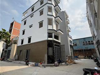 Hạ giá 300tr nhà 2 mặt tiền tỉnh lộ 10 (4m*14m full nội thất 7ty979tl) hẻm 8m vừa ở vừa kinh doanh