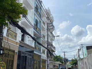 Bán đất 1/ hẻm 931 hương lộ 2 (4m*18m giá 5tỷ3 tl) hẻm nhựa 8m thông, khu nhà lầu an ninh