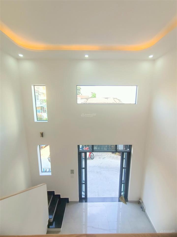 Bán nhà 67 nguyễn thị tú (5m*15m, 3 pn, 3wc  giá tỷ950 tl) hẻm 5m sát ngã tư gò mây, lê trọng tấn