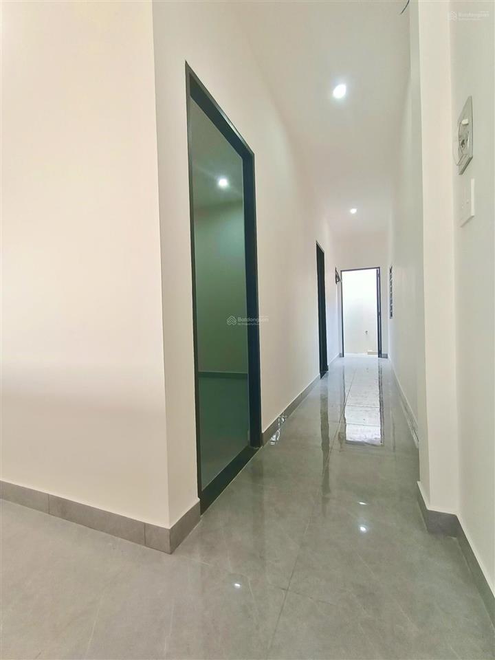 Bán nhà 67 nguyễn thị tú (5m*15m, 3 pn, 3wc  giá tỷ950 tl) hẻm 5m sát ngã tư gò mây, lê trọng tấn