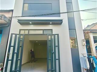 Bán nhà 67 nguyễn thị tú (5m*15m, 3 pn, 3wc  giá tỷ950 tl) hẻm 5m sát ngã tư gò mây, lê trọng tấn