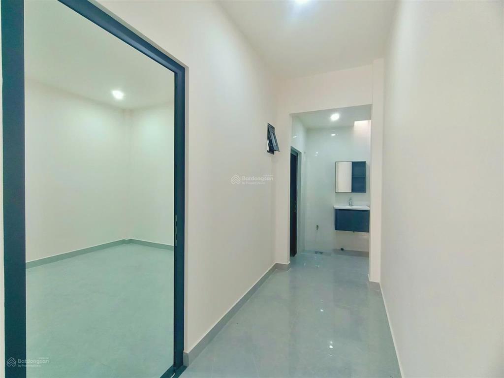 Bán nhà 67 nguyễn thị tú (5m*15m, 3 pn, 3wc  giá tỷ950 tl) hẻm 5m sát ngã tư gò mây, lê trọng tấn