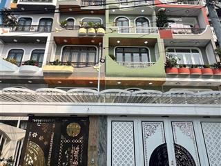 Dãy nhà đẹp 1/ đường hương lộ 2 có thang máy (4m*19m 7ty6 tl) full nội thất, phong cách riêng biệt