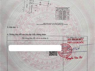 Đất mặt tiền kinh doanh đường 1c gần liên ấp 123 với bến lội (5m*20m  5tỷ5 tl) khu dân cư đông đúc