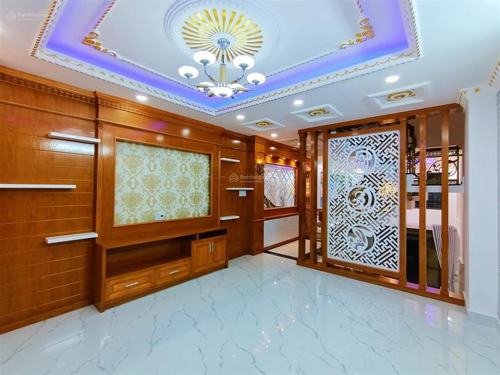 Bán nhà mới 1/đường số 2 gần ngã 3 mã lò và lê văn quới (4m*16m6,98 tỷ tl) hẻm nhựa 7m đúc 4,5 tấm