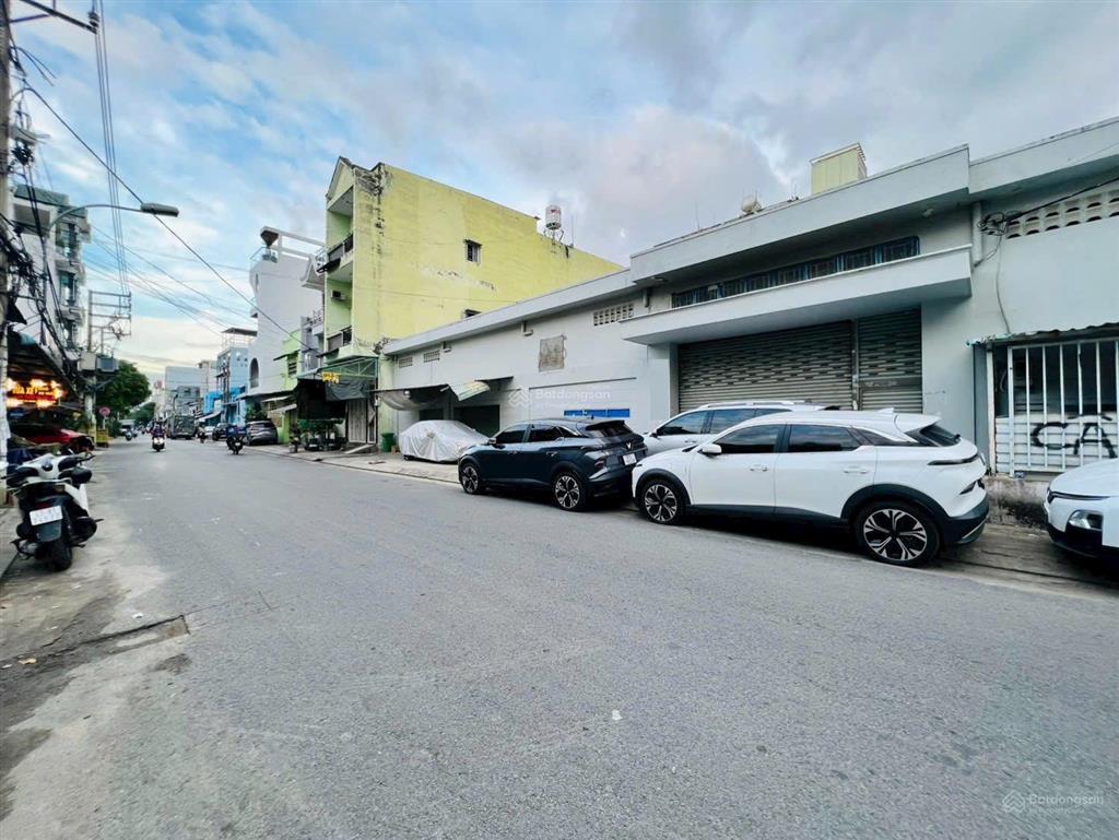 Đất hẻm kinh doanh 730 hương lộ 2 thông lê văn quới (4m*19,8m+vỉa hè 3m8,6 tỷ tl) gpxd được 6 tấm