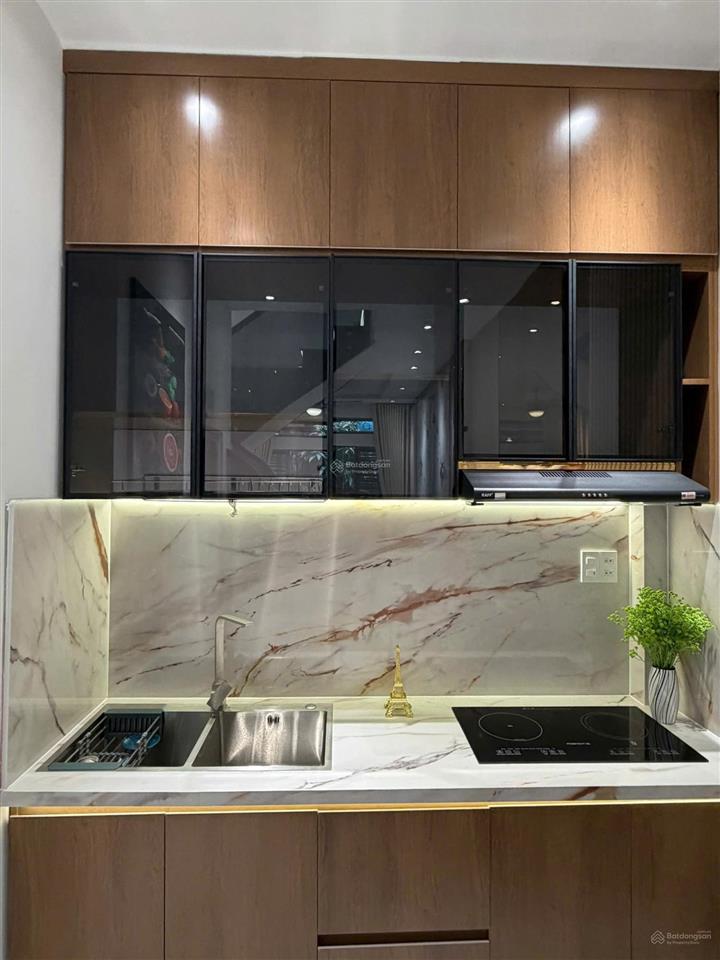 Bán nhà mới full nội thất đường nguyễn sỹ sách. hẻm 5m đúc 1 trệt 1 lầu, cách chợ tân trụ chỉ 100m