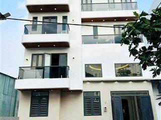 Bán nhà 1/ đường số 2 dt lớn~ 85,3m2 đất odt  giá 6ty8 tl đúc 4 lầu hẻm 7m thuộc khu nhà lầu
