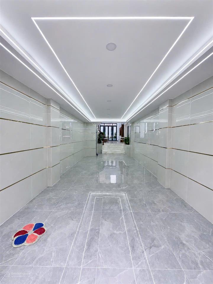 Bán nhà 1/đường số 6 bình tân (4m*22,2m ~ 88,8m2 chỉ 7,25 tỷ tl) hẻm 8m thông, gần ngã tư gò mây