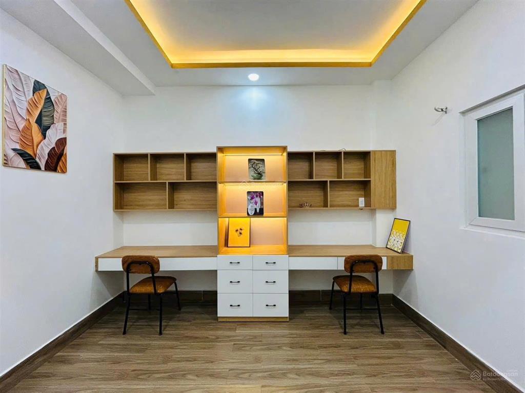 Bán nhà đẹp đường số 3 gần kênh tham lương (3,6m*23m~ 83m2, 6,5tỷ tl) đúc 3 tấm hẻm 6m khu an ninh