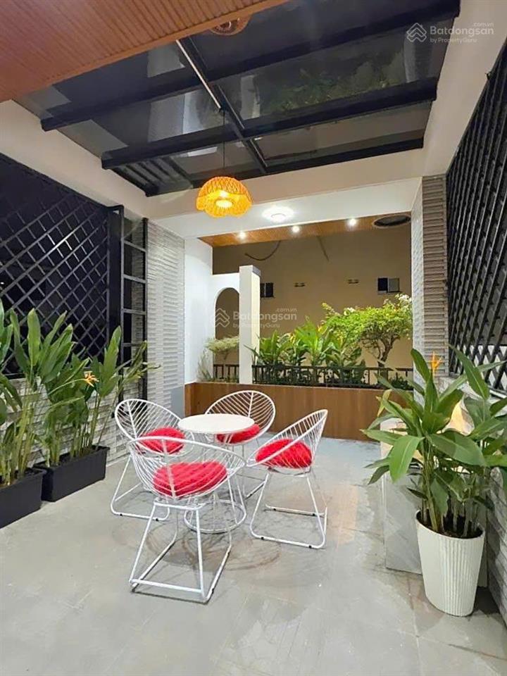 Bán nhà đẹp đường số 3 gần kênh tham lương (3,6m*23m~ 83m2, 6,5tỷ tl) đúc 3 tấm hẻm 6m khu an ninh