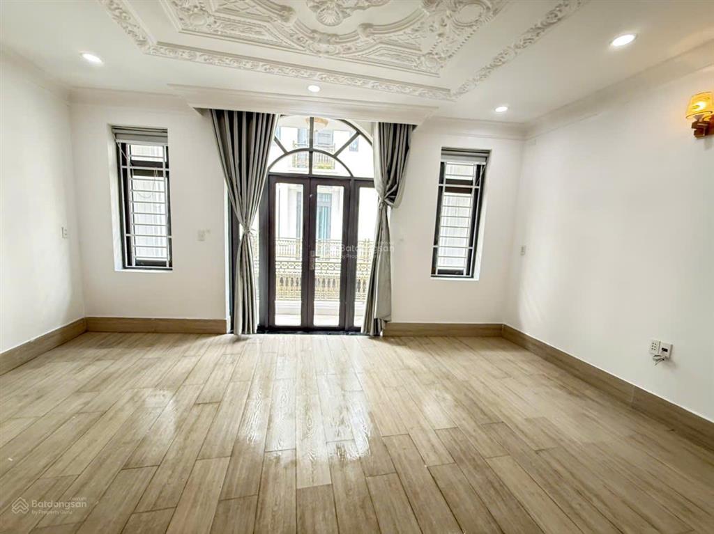 Bán nhà hẻm 151 đường liên khu 45 (5,75mx9m4lầu giá 5,5 tỷ tl) hẻm nhựa 8m, khu an ninh dân trí