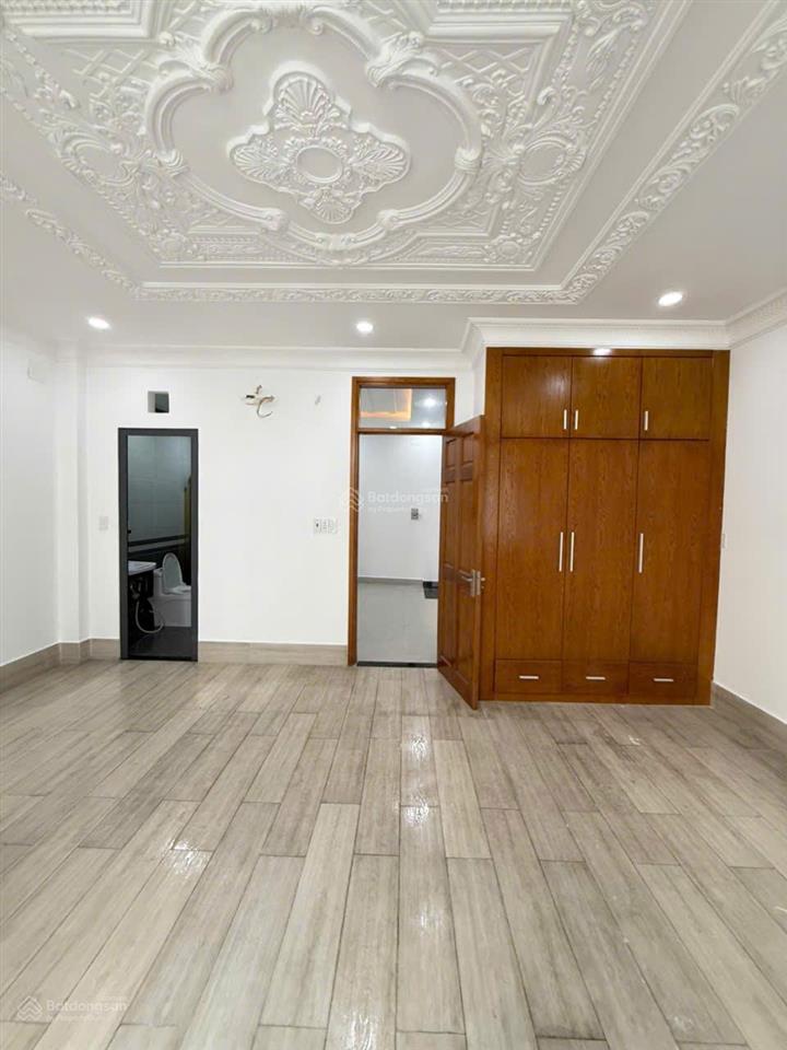 Bán nhà hẻm 151 đường liên khu 45 (5,75mx9m4lầu giá 5,5 tỷ tl) hẻm nhựa 8m, khu an ninh dân trí