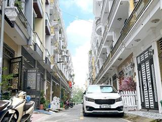 Bán nhà hẻm 151 đường liên khu 45 (5,75mx9m4lầu giá 5,5 tỷ tl) hẻm nhựa 8m, khu an ninh dân trí