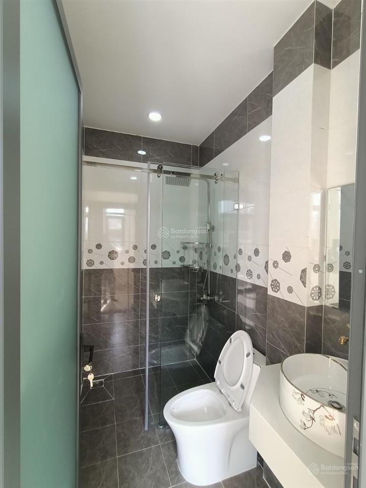 Bán nhà hẻm 151 đường liên khu 45 (5,75mx9m4lầu giá 5,5 tỷ tl) hẻm nhựa 8m, khu an ninh dân trí