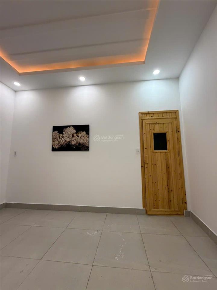 Bán nhà hẻm 151 đường liên khu 45 (5,75mx9m4lầu giá 5,5 tỷ tl) hẻm nhựa 8m, khu an ninh dân trí