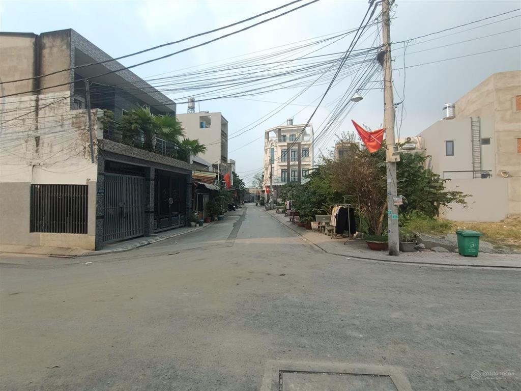 Đất đẹp 1768 tỉnh lộ 10, tân tạo (2tỷ7  4,2m*12m~ 50m2 full đất odt) hẻm nhựa 8m, kdc hiện hữu
