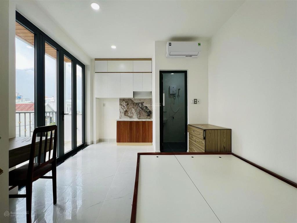 Bán chdv 22 phòng mới xây mặt tiền đường ấp chiến lược (91,9m2 6 lầu giá 18tỷ tl) gần aeon tân phú